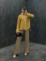 شومیز کد 142134 - Image 2