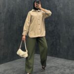 شومیز کد 142146