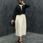 ست دو تیکه کد 123522