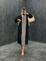 پیراهن کد 181112 - Image 2