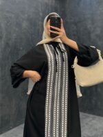 پیراهن کد 181112 - Image 3