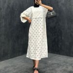 پیراهن کد 181111