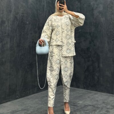 ست دوتیکه کد 123509