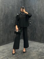 ست دو تیکه کد 123512 - Image 4