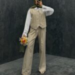 ست دو تیکه کد 123493