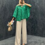 شومیز کد 142161