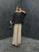 شومیز کد 142161 - Image 3