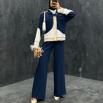 ست دو تیکه کد 123534