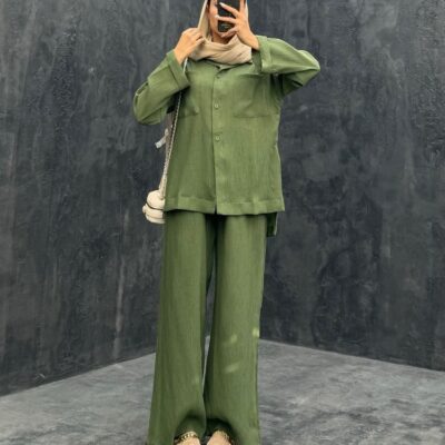 ست دو تیکه کد 123538