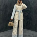 ست دو تیکه کد 123537