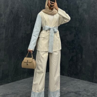 ست دو تیکه کد 123537