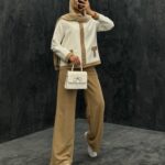 ست دو تیکه کد 123495