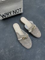 صندل کد 302214 - Image 4