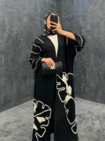 مانتو کد 201776 - Image 2