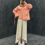 شومیز کد 142156