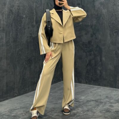 ست دو تیکه کد 123559