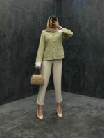 کت کد 222913 - Image 2