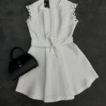 پیراهن کد 181122