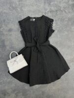 پیراهن کد 181122 - Image 3