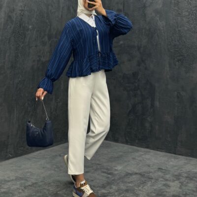 شومیز کد 142164