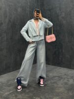 کت جین کد 222922