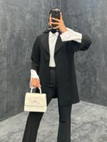 مانتو کد 201780 - Image 2