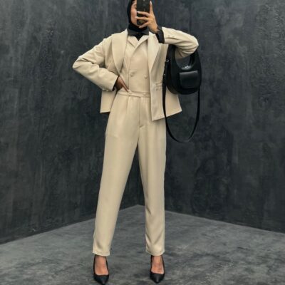 ست دو تیکه کد 123573