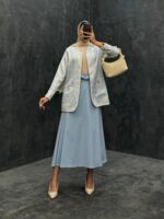 مانتو کد 201786 - Image 2