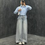 شومیز کد 142168