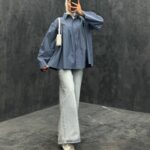 شومیز کد 142167