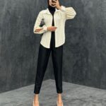 شومیز کد 142175