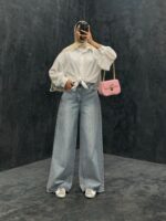 شومیز کد 142181