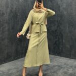 ست دو تیکه کد 123588