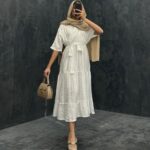 پیراهن کد 181126