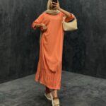 پیراهن کد 181125