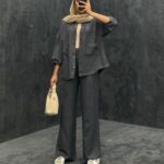 ست دو تیکه کد 123600