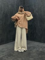 شومیز کد 142184 - Image 2