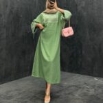 پیراهن کد 181130