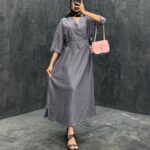 پیراهن کد 181129