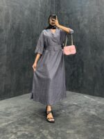 پیراهن کد 181129