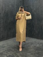 پیراهن کد 181131 - Image 3