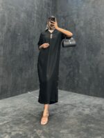 پیراهن کد 181131 - Image 5