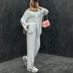 ست دو تیکه کد 123611