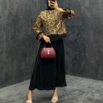 ست دو تیکه کد 123624