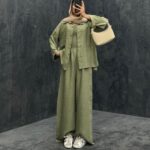 ست دو تیکه کد 123627