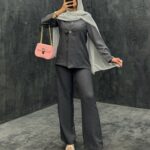 ست دو تیکه کد 123613