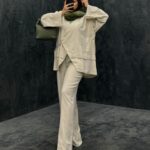 ست دو تیکه کد 123620