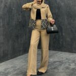 ست دو تیکه کد 123629