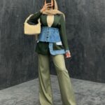 ست دوتیکه کد 123631