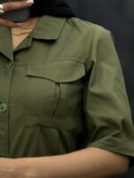 اورال شلوارکی کد 181134 - Image 4